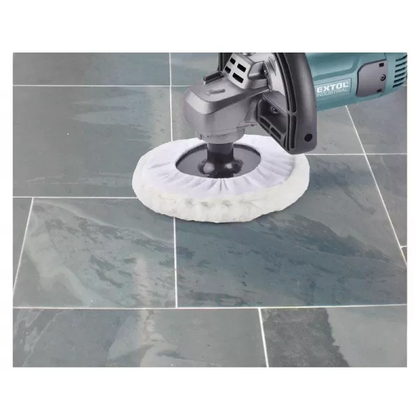 Leštička EXTOL INDUSTRIAL 8792500