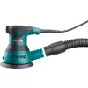 Excentrická bruska 125 mm 350 W EXTOL INDUSTRIAL 8794200