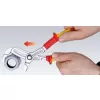 Kleště na vodní čerpadla Hightech Cobra VDE Knipex 87 26 250