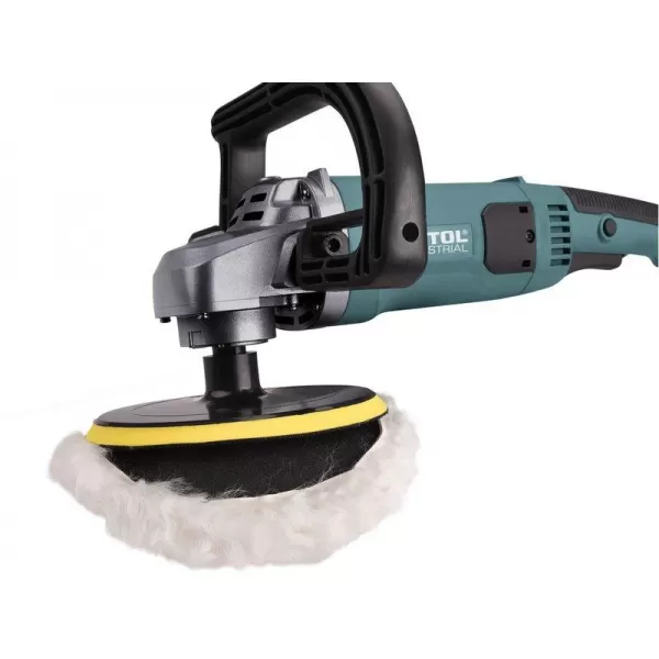 Leštička EXTOL INDUSTRIAL 8792500