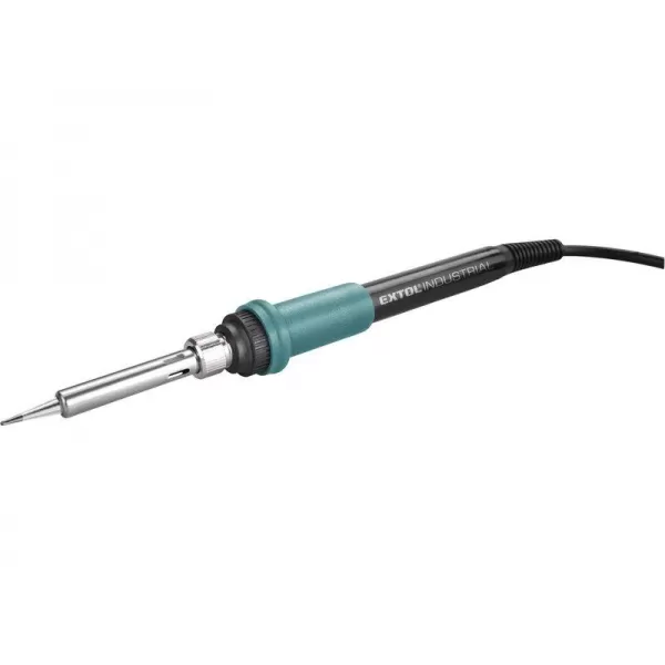 Stanice pájecí s LCD EXTOL INDUSTRIAL 8794520