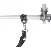 Aku křovinořez 20V 2x2,0 Ah BRUSHLESS EXTOL INDUSTRIAL 8791900