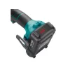 Aku vrtací šroubovák s příklepem 20V 1x2,0Ah SHARE20V BRUSHLESS EXTOL INDUSTRIAL 8791802