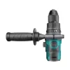 Aku příklepový vrtací šroubovák EXTOL INDUSTRIAL SHARE20V BRUSHLESS 8791800