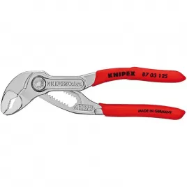 Instalatérské kleště Cobra Knipex 87 03 125