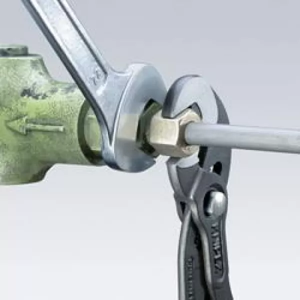 Kleště na šrouby "RAPTOR" Knipex 87 41 250