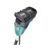 Aku křovinořez 20V 2x2,0 Ah BRUSHLESS EXTOL INDUSTRIAL 8791900
