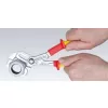 Kleště na vodní čerpadla Hightech Cobra VDE Knipex 87 26 250