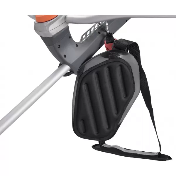 Aku křevinořez/sekačka 60V bez aku BRUSHLESS EXTOL INDUSTRIAL 8795701