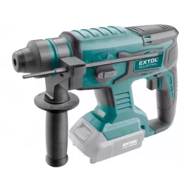 Aku vrtací kladivo bez aku SDS-Plus EXTOL INDUSTRIAL 8791819