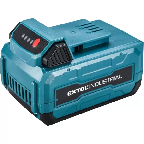 Akumulátor 40V 2,5Ah EXTOL INDUSTRIAL 8795680