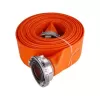 Hadice B75 PVC Orange 10m se spojkami 3" 10m HERON 8898116