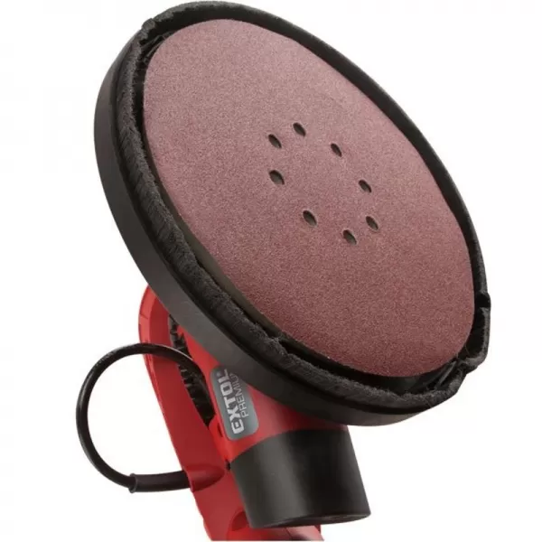 Bruska na sádrokarton EXTOL PREMIUM 8894210