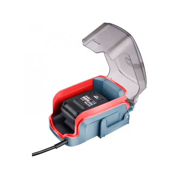 Aku čerpadlo do sudu 20V 1x2,0Ah SHARE20V EXTOL PREMIUM 8891930