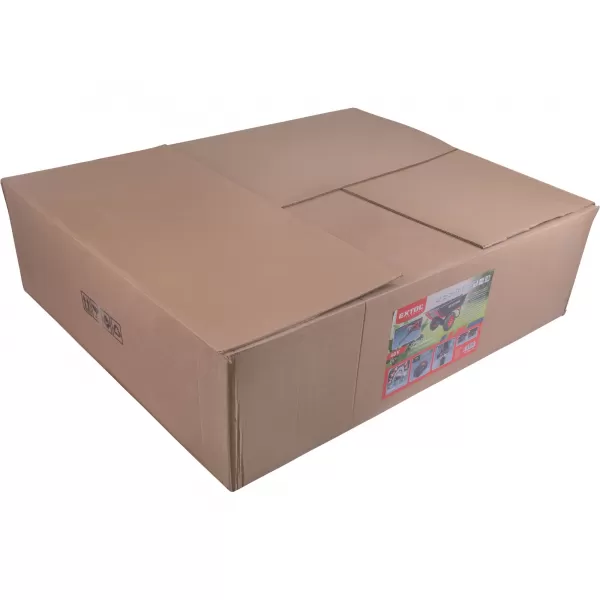 Aku zahradní kolečko 40V/6Ah Extol Premium 8891592