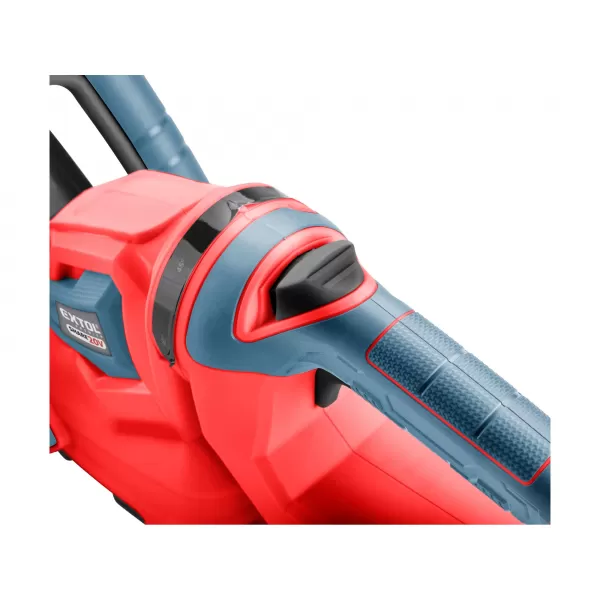 Aku nůžky na živé ploty 20V/bez aku SHARE20V Extol Premium 8891933