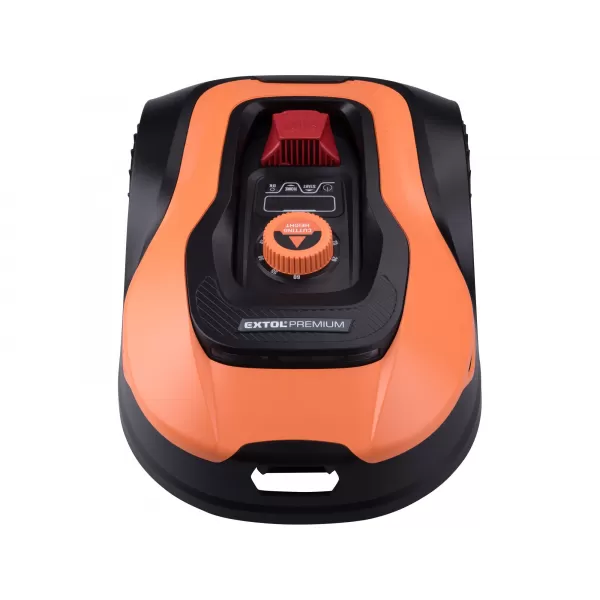 Aku robotická sekačka 20V 900 m2 EXTOL PREMIUM 8895651