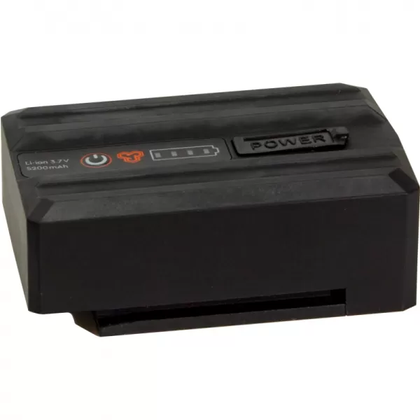 Zelený liniový křížový samonivelační laser 1H x 4V (+6D) EXTOL PREMIUM 8823312