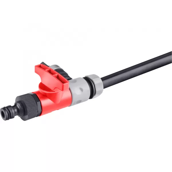 Aku čerpadlo do sudu 20V 1x2,0Ah SHARE20V EXTOL PREMIUM 8891930