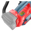 Aku řetězová pila 20V bez aku SHARE20V BRUSHLESS EXTOL PREMIUM 8891921