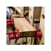 Nastavitelná trubková svěrka 3/4" EXTOL PREMIUM 8815403