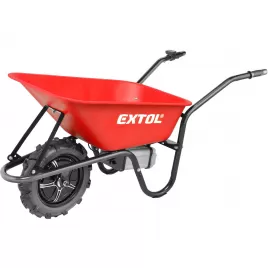 Aku kolečko 40V 6,0Ah EXTOL PREMIUM 8891590