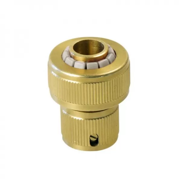 Rychlospojka na hadici 3/4" EXTOL PREMIUM 8876003