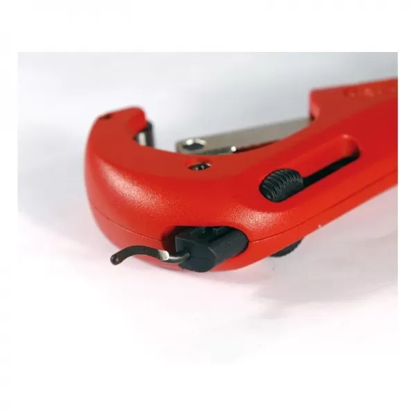 Řezač trubek s odhrotovačem průměr 3 - 35mm EXTOL PREMIUM 8848013