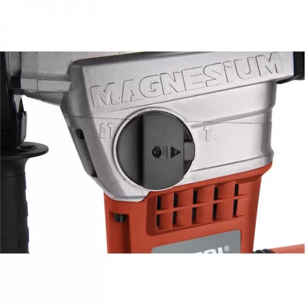 Kladivo vrtací a sekací SDS-Max 1250W EXTOL PREMIUM PHD 2 8890101