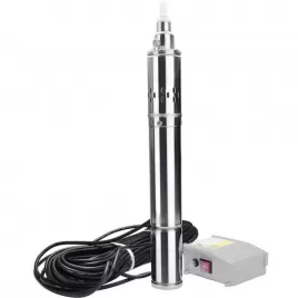 Čerpadlo do vrtu 370W, 72m EXTOL PREMIUM 8895061
