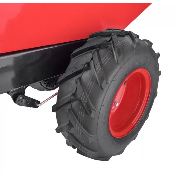 Aku transportér s pojezdem 54V 1x150,Ah EXTOL PREMIUM 8891591