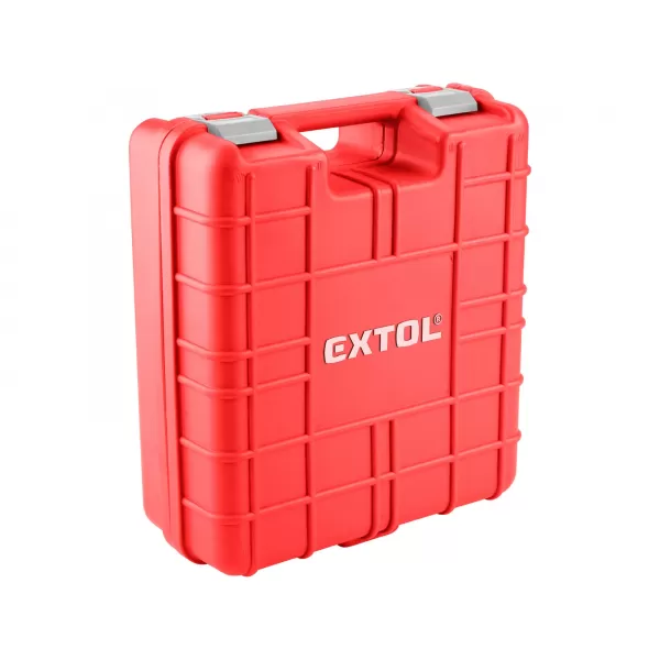 Aku přísavka 3,7 V s automatickým udržováním podtlaku Extol Premium 8891502