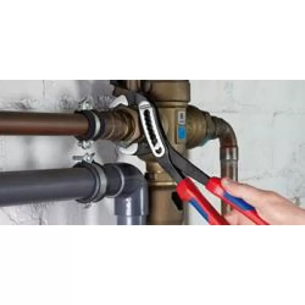 Instalatérské kleště Alligator Knipex 88 05 180