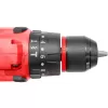 Aku vrtací šroubovák s příklepem 20V/bez aku SHARE20V, BRUSHLESS Extol Premium 8891807