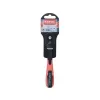 Ráčna tvarovaná, 72 zubů, 1/4", L 150mm, Crv EXTOL PREMIUM 8816408