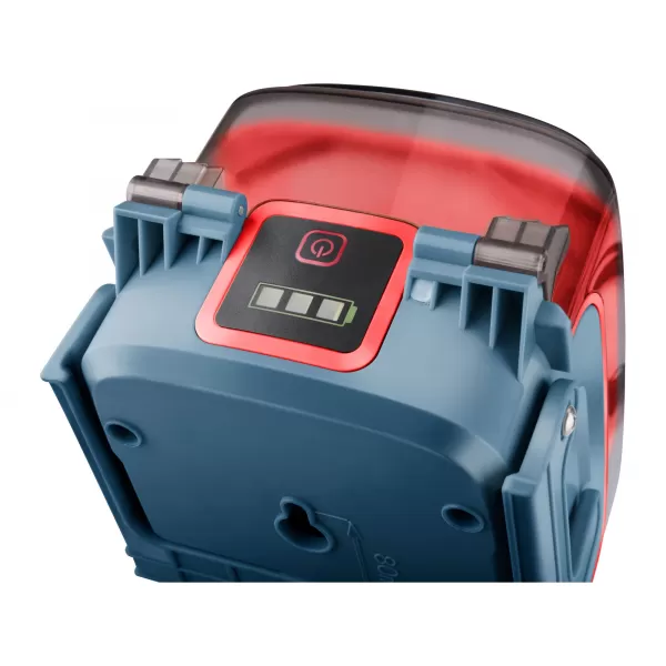 Aku čerpadlo do sudu 20V 1x2,0Ah SHARE20V EXTOL PREMIUM 8891930