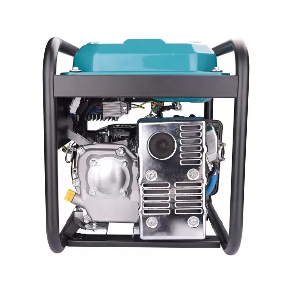 Benzínová a plynová digitální invertorová elektrocentrála HERON 8896231