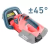 Aku nůžky na živé ploty 20V/2,0 Ah SHARE20V Extol Premium 8891932