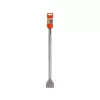Sekáč plochý SDS MAX 600x18mm hrot 25mm EXTOL PREMIUM 8801557