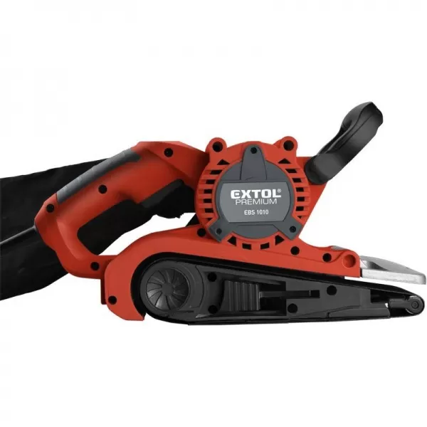 Pásová bruska 900W 1010W EBS 1010 EXTOL PREMIUM 8894300