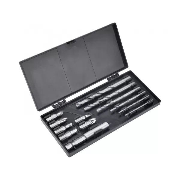 Aku vrtací šroubovák s příklepem 20V/2x2,0 Ah SHARE20V BRUSHLESS Extol Premium 8891806