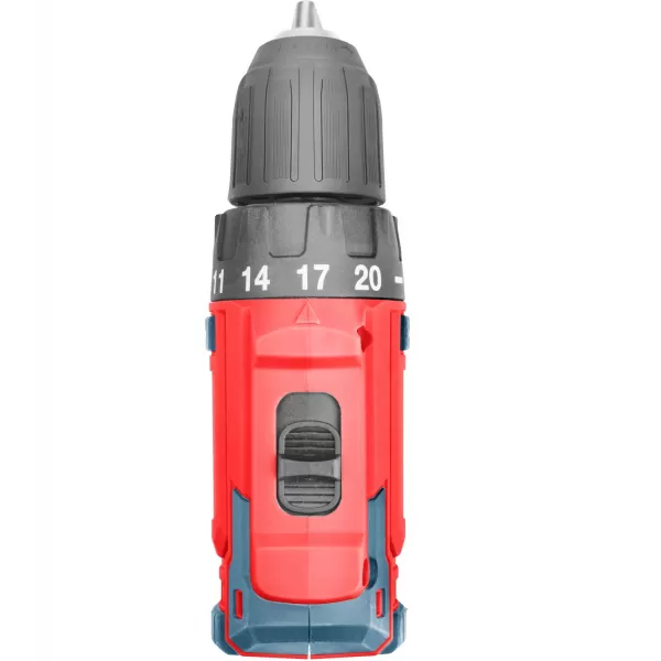 Aku vrtací šroubovák 12V 1x2,0Ah BRUSHLESS EXTOL PREMIUM 8891152