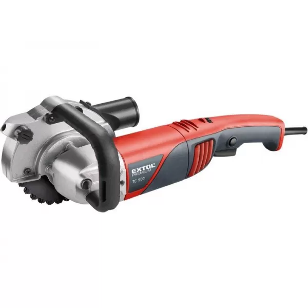 Dvoukotoučová pila TC 900 EXTOL PREMIUM 8893020