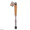 Dláto 25mm délka 280mm s kvalitní bukovou rukojetí CrV EXTOL PREMIUM 8812325