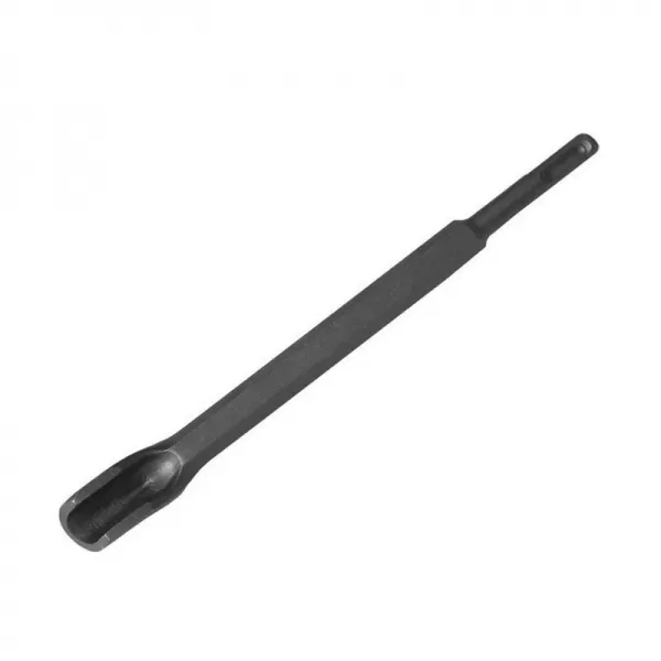 Sekáč drážkovací SDS PLUS 250x14mm EXTOL PREMIUM 8801506