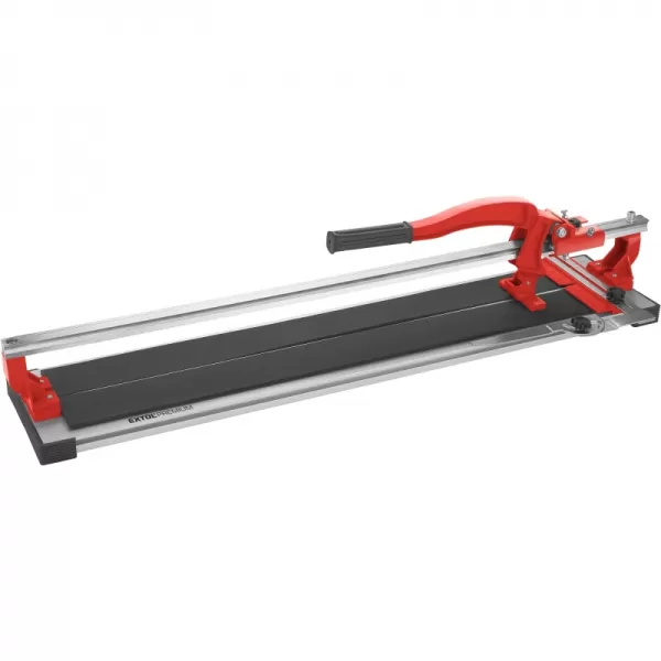 Řezačka obkladů ložisková, 800mm Extol Premium 8841078