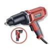 Elektrický rázový utahovák WR 500 EXTOL PREMIUM 8890603