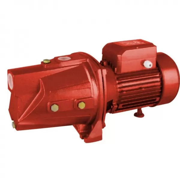 Proudové čerpadlo elektrické 1100W EXTOL PREMIUM 8895081