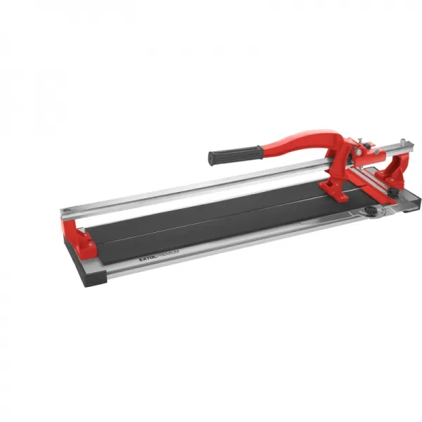 Řezačka obkladů ložisková, 600mm Extol Premium 8841076