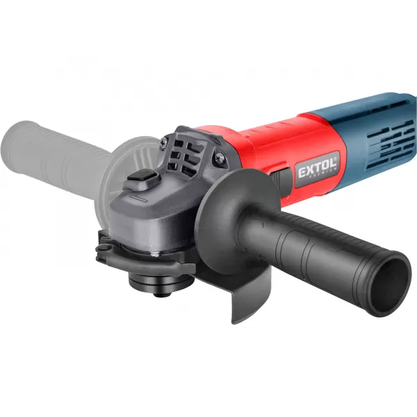 Úhlová bruska 125mm 800W Extol Premium 8892024